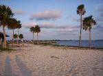 Keaton Beach, Florida